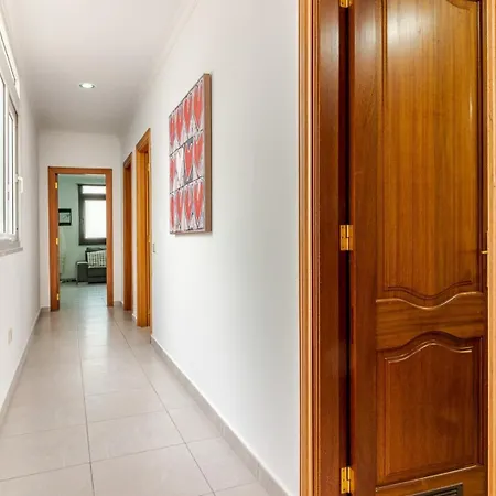 Canteras - 2bdr - Wifi - Balcony Appartamento