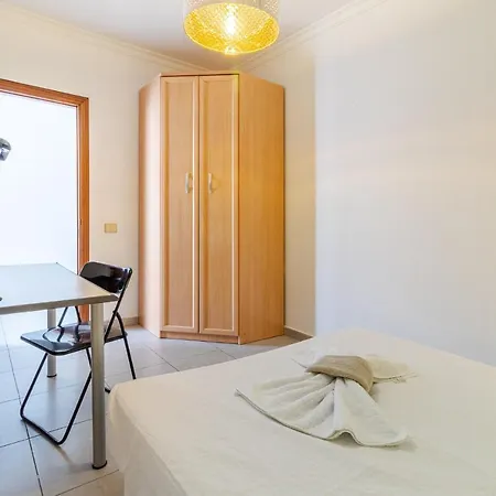 Canteras - 2bdr + Wifi + Balcony Apartamento *
