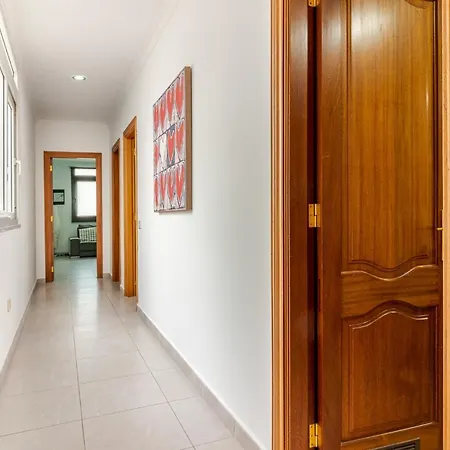 Canteras - 2bdr + Wifi + Balcony Apartamento Las Palmas de Gran Canaria