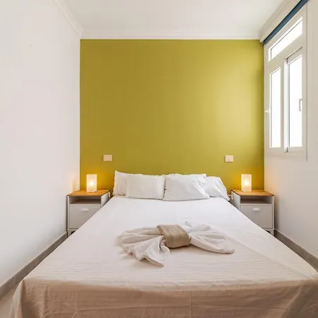 Canteras - 2bdr - Wifi - Balcony Appartement Las Palmas de Gran Canaria